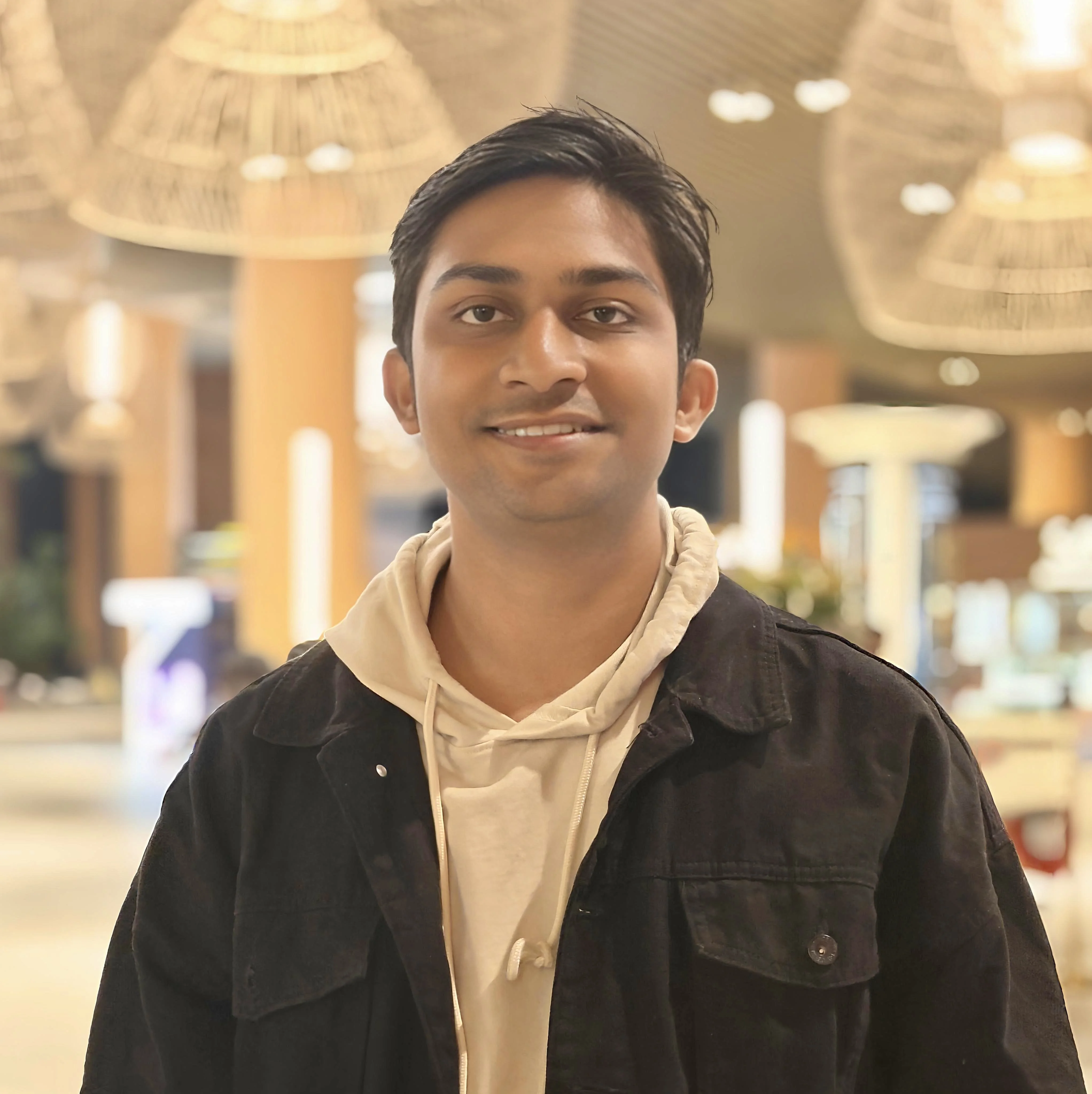 Tanishq Bhosale